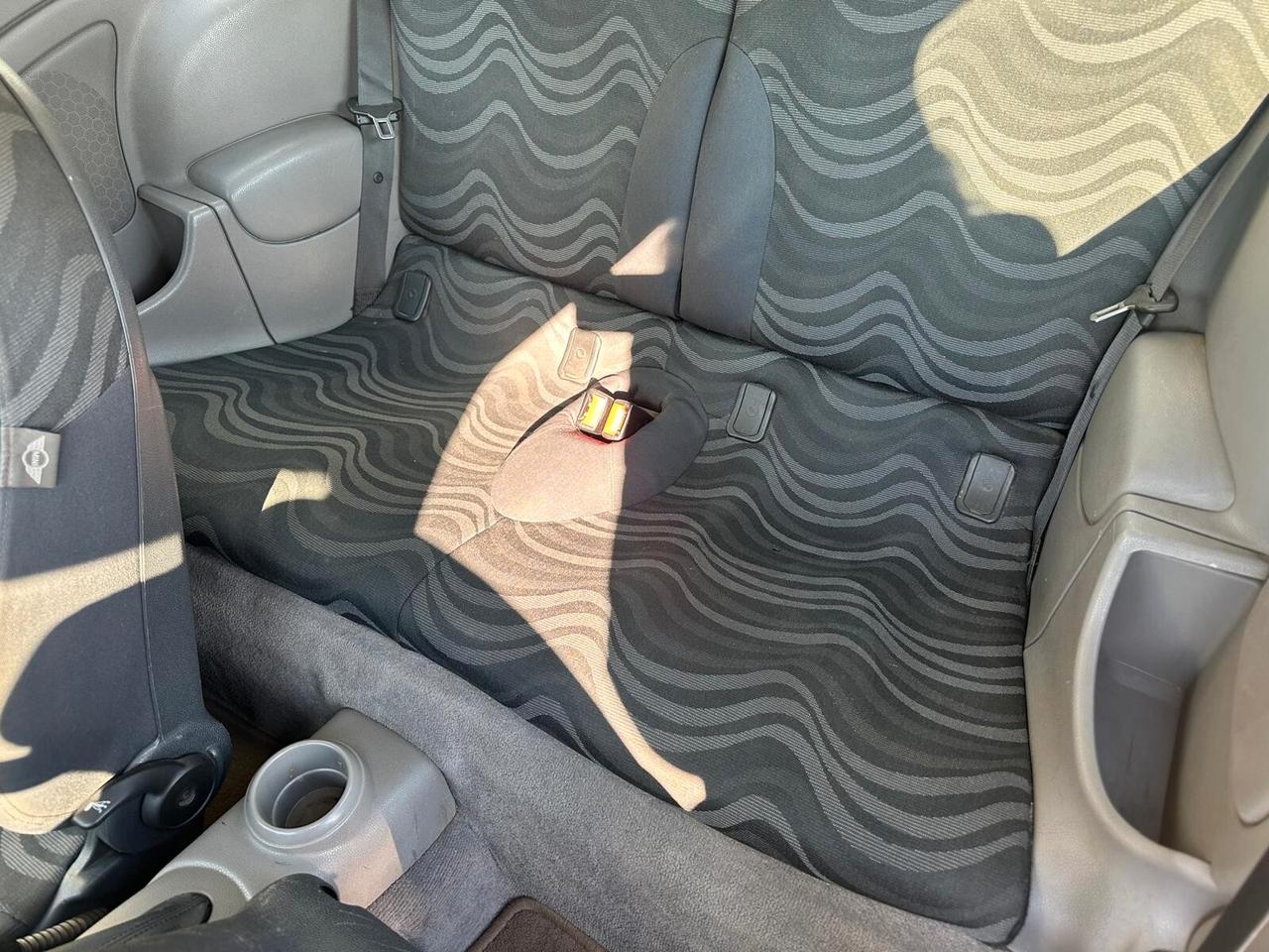 Mini 1.4 tdi One D de luxe NEOPATENTATI