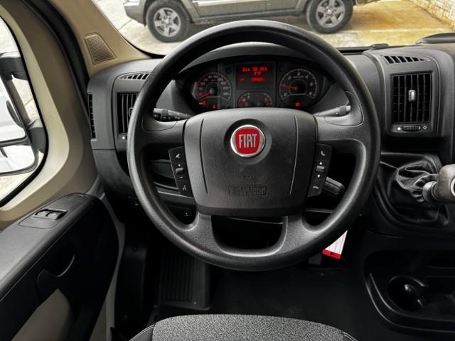 Fiat Ducato 35 2.0 M-Jet Cassone Doppia Cabina 7 Pti 6m