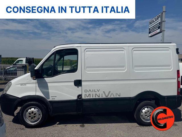IVECO Daily 33 2.3 HPI PC-TN-L1H1-OTTIME CONDIZIONI-1310KGPORT