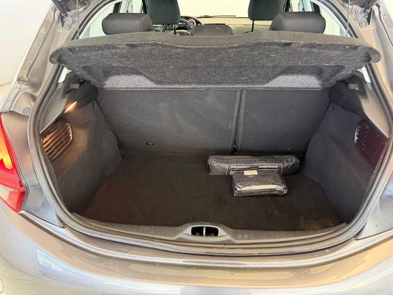 PEUGEOT 208 - 208 1.5 bluehdi Allure s&s 100cv 5p