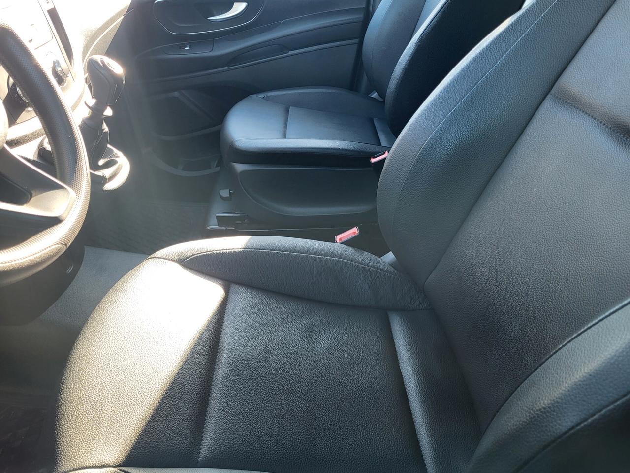 Mercedes-benz Vito 1.7 110 CDI PC Furgone Compact