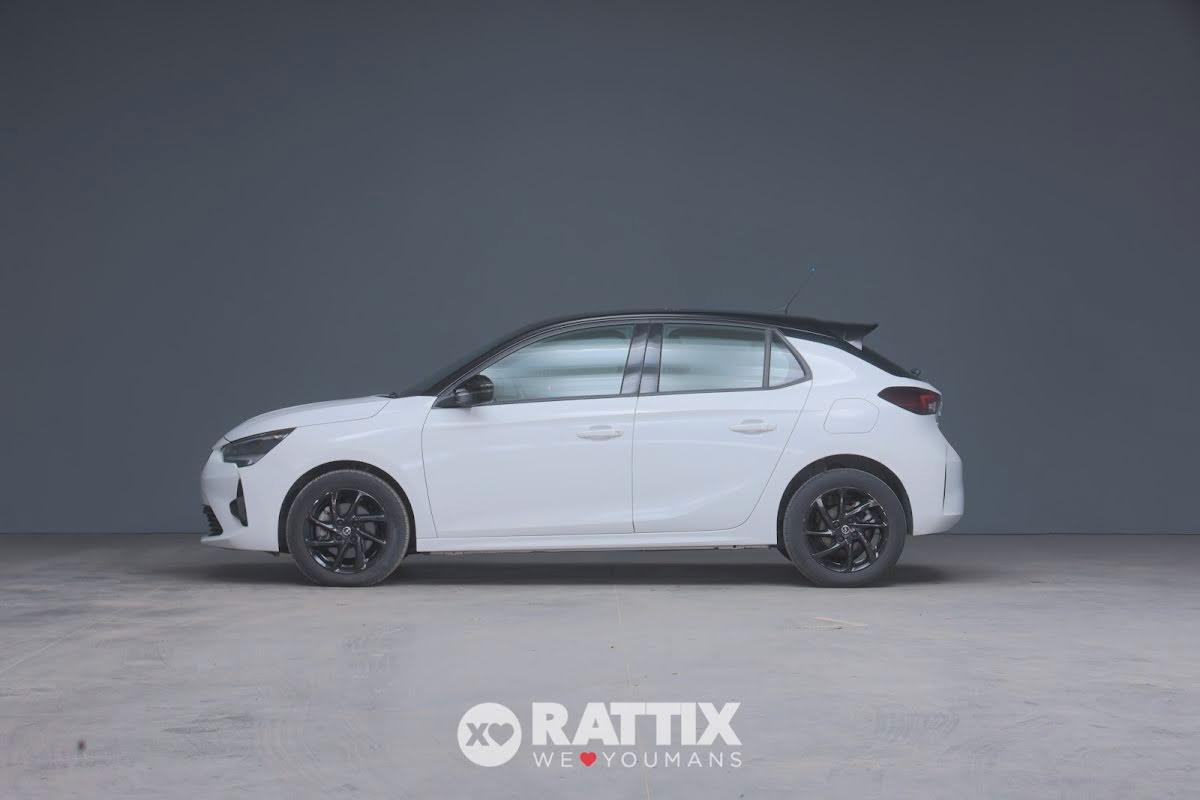 Opel Corsa 1.2 130CV GS Line AT8