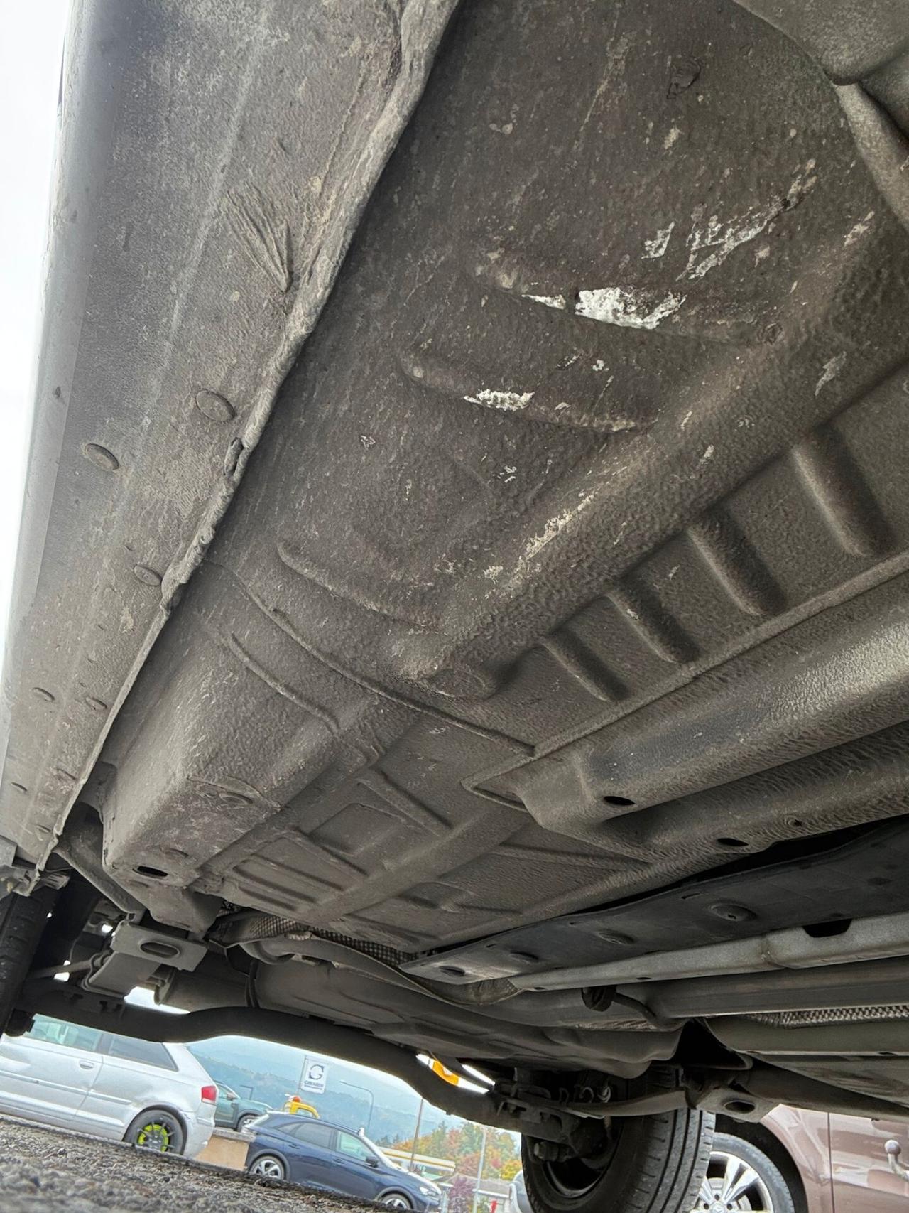 FIAT STRADA 1.3MJT 85CV - KM 72000