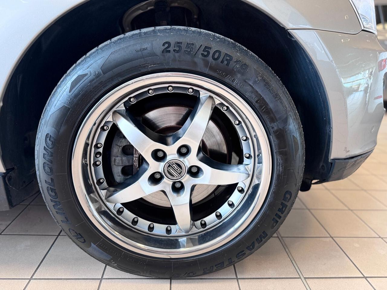 Mercedes-benz ML 280 CDI Sport