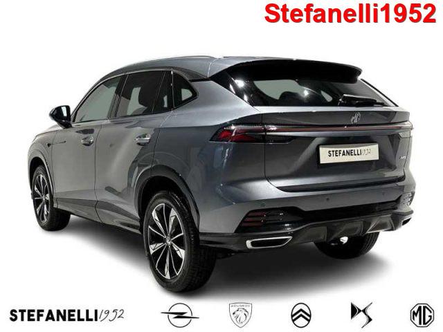 MG HS MG NEW 1.5T DCT Comfort Benzina - Hampstead grey