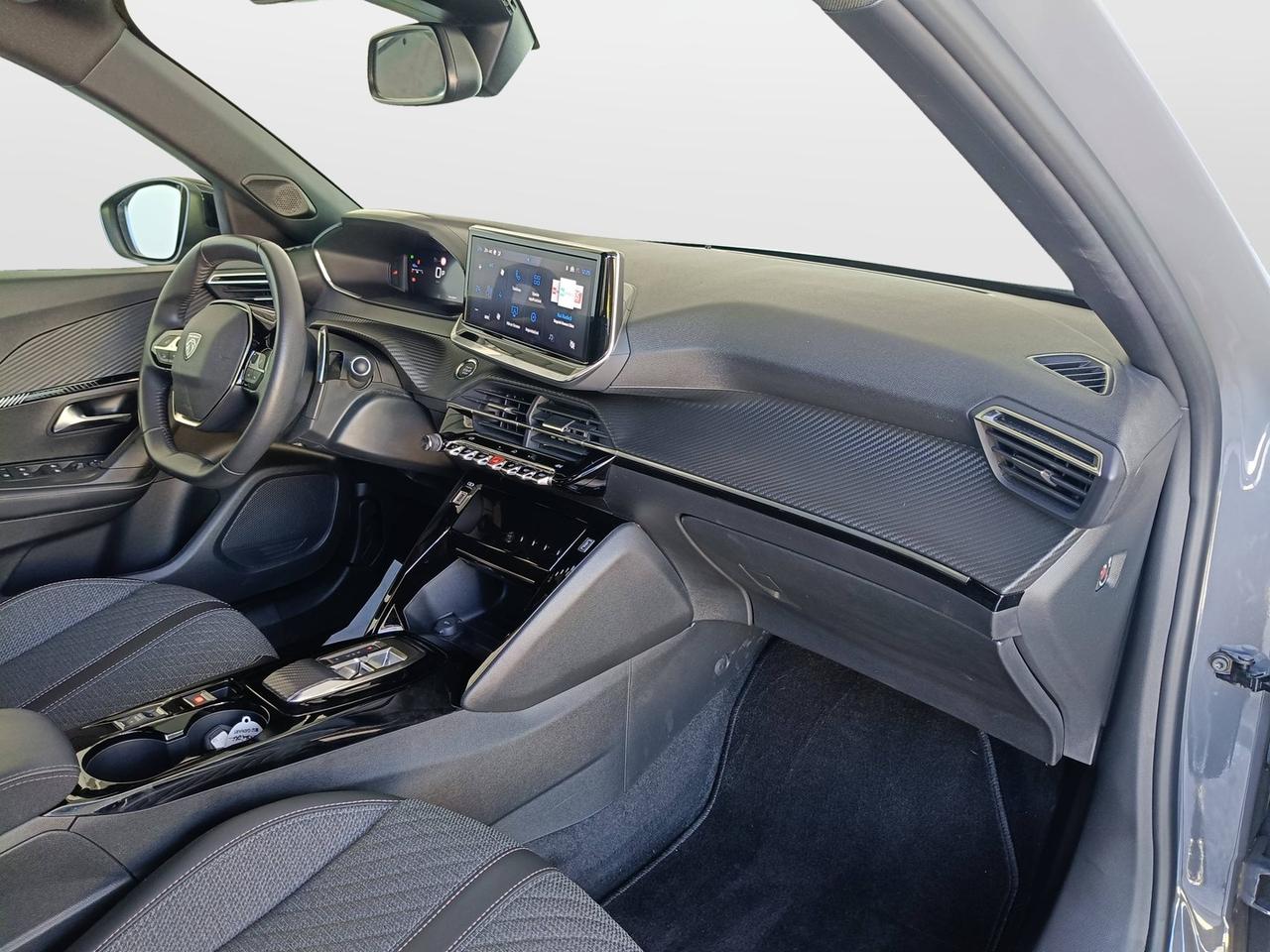 PEUGEOT 2008 II 2023 - 2008 1.2 puretech Allure s&s 130cv eat8