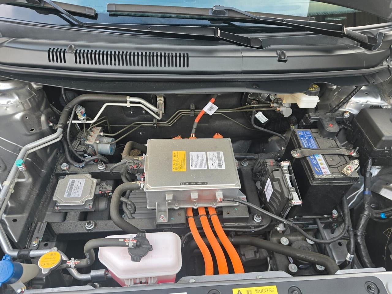 Emc Yudo EV PREZZO REALE !!!