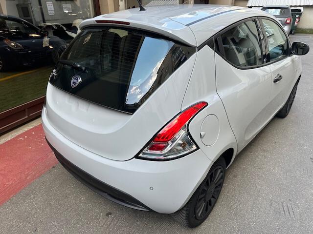 Lancia Ypsilon 1.2 69 CV 5 porte S&S Elefantino Blu (PREZZO REALE)