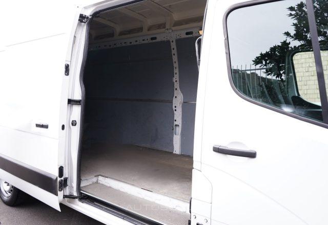 RENAULT Master T35 2.3 dCi 145cv L4 H3 Furgone Energy Ice Plus