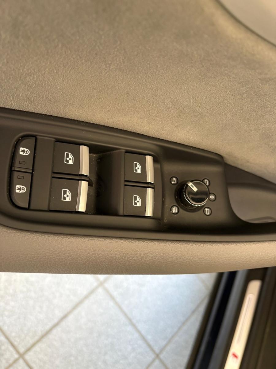 AUDI Q8 50 TDI 286CV QUATTRO S-LINE UNICO PROP/ TETTO/ MATRIX/ BANG&OLUFSEN/ TELECAMERE 360°