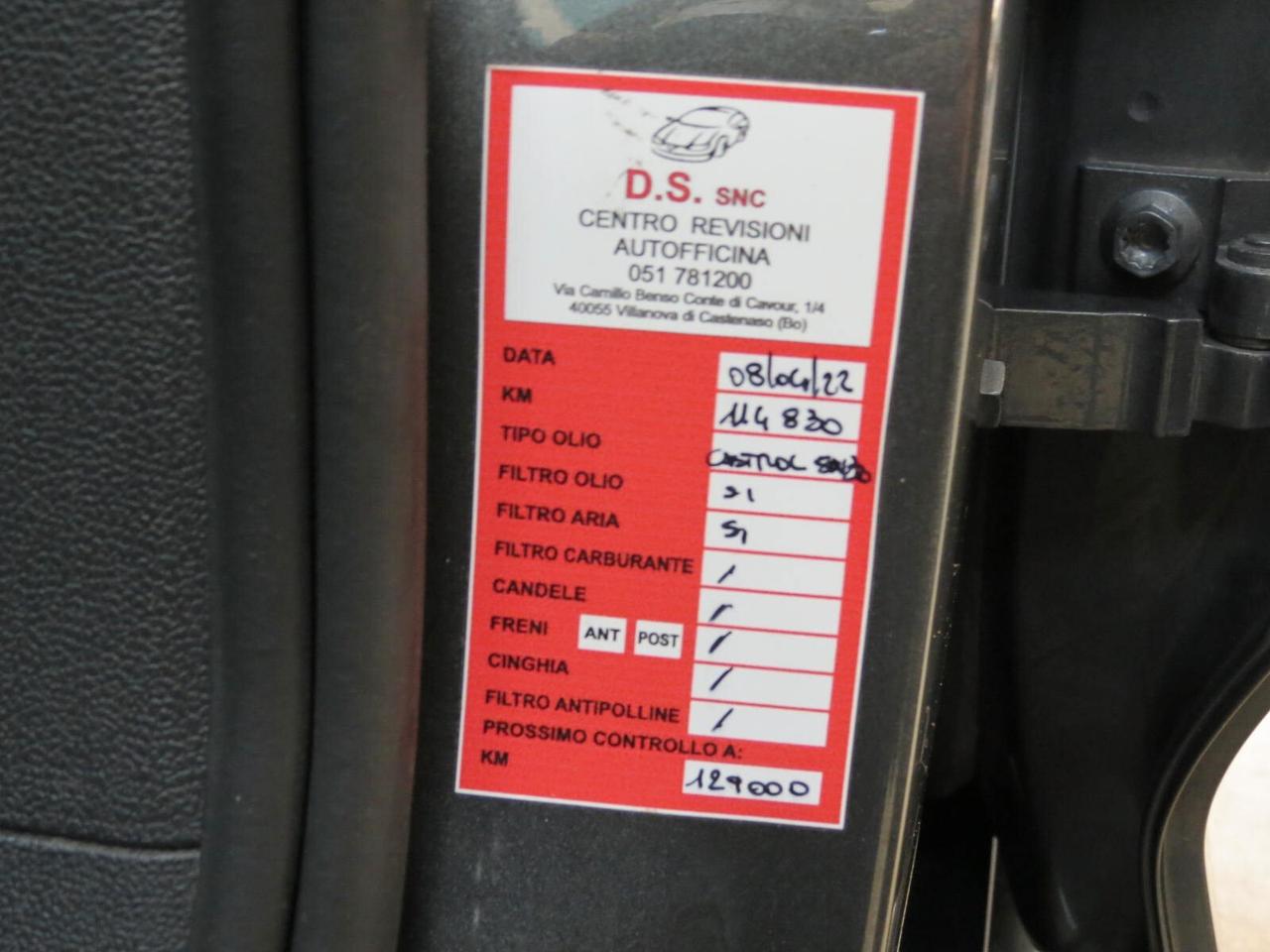 Volkswagen Passat Variant 1.6 TDI 120 cv SCR DSG Business BMT