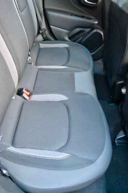 Jeep Renegade 1.3 T4 190CV PHEV 4xe AT6 Limited