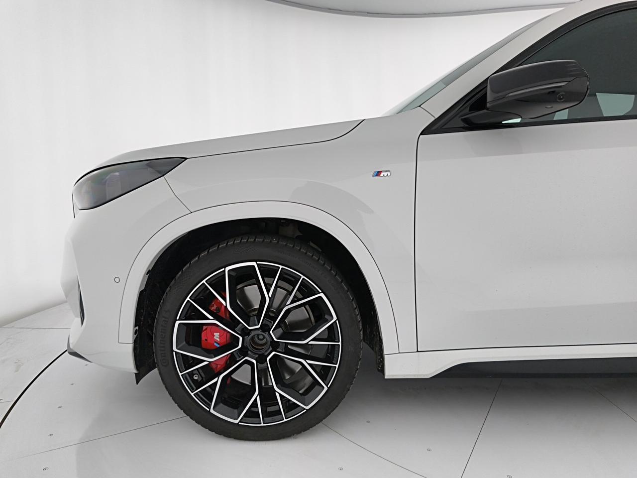 BMW X1 xDrive M35i MSport Pro