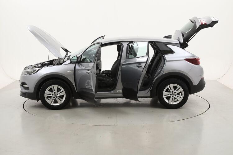 Opel Grandland Business Edition BR674532 1.5 Diesel 131CV