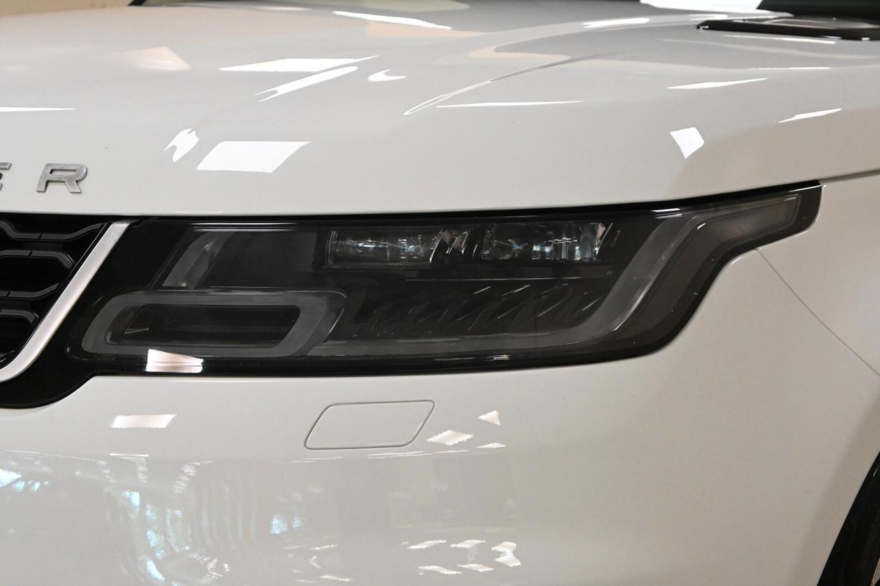 LAND ROVER RR Sport 2ª serie Range Rover Sport...
