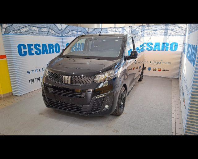 FIAT Scudo Ice 2.0 bluehdi 145cv 8 POSTI L2H1 Lounge AT8-DET