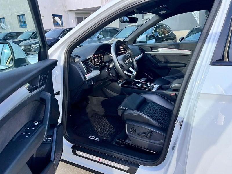 Audi Q5 Sportback 50 TFSI e S line quattro S tronic