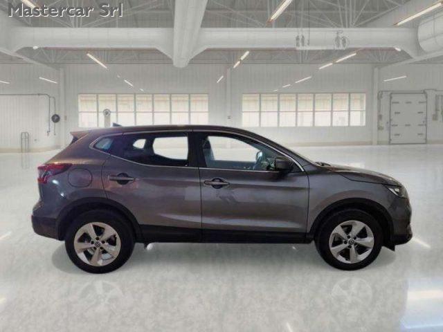 NISSAN Qashqai 1.5 dci Business 115cv dct - GA276GL
