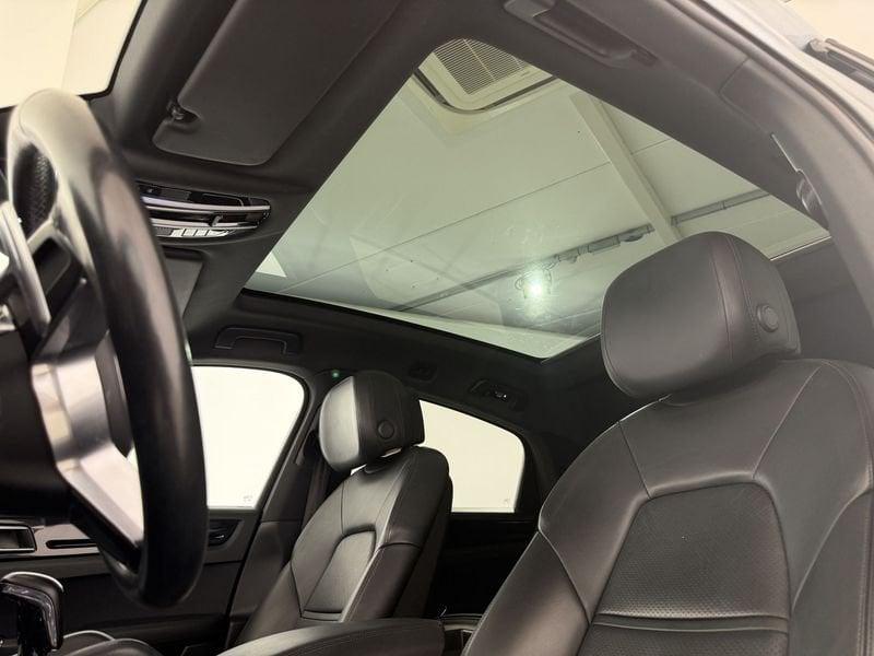 Porsche Cayenne Coupè 3.0 V6