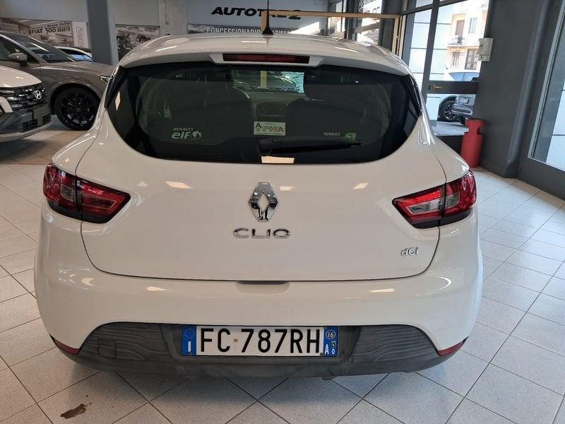 Renault Clio Sporter 1.5 dCi 8V 75CV Start&Stop Life