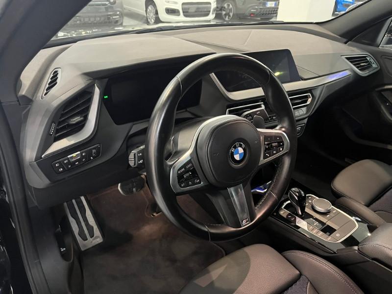 BMW 220d Gran Coupé Msport aut.
