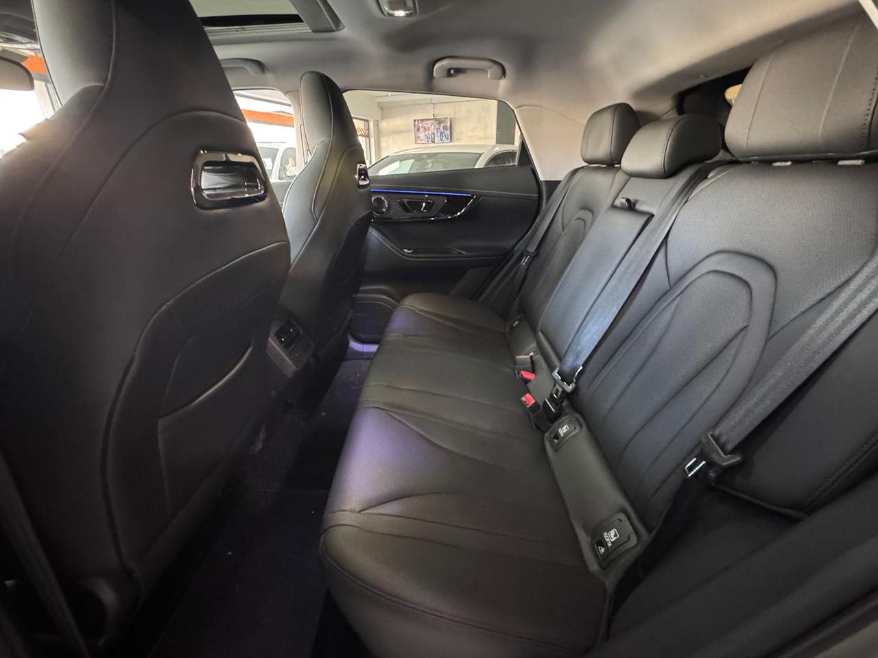 Omoda Omoda 5 Premium 1.6 T GDI #7485