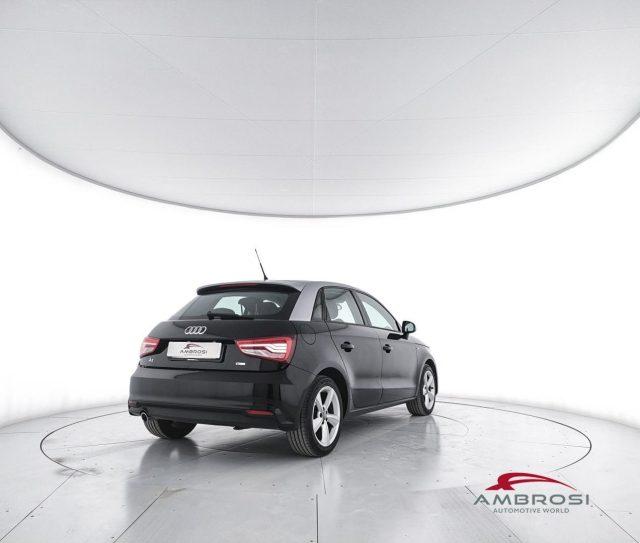 AUDI A1 1.4 TDI ultra Metal