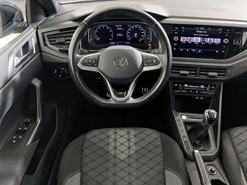 Volkswagen Taigo Taigo 1.0 TSI 110 CV R-Line