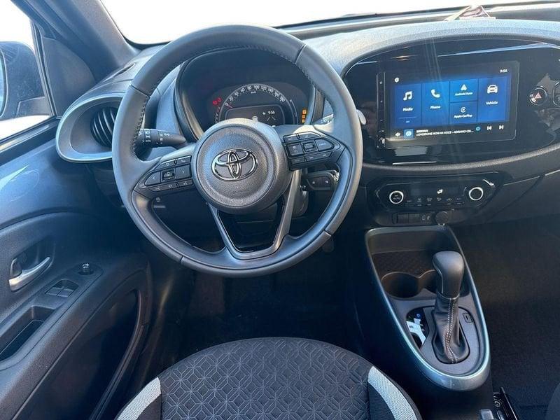 Toyota Aygo X Aygo X 1.0 Trend 72cv s-cvt