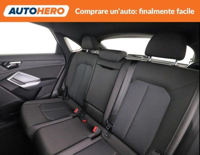 AUDI Q3 SPB 35 TFSI S tronic S line edition