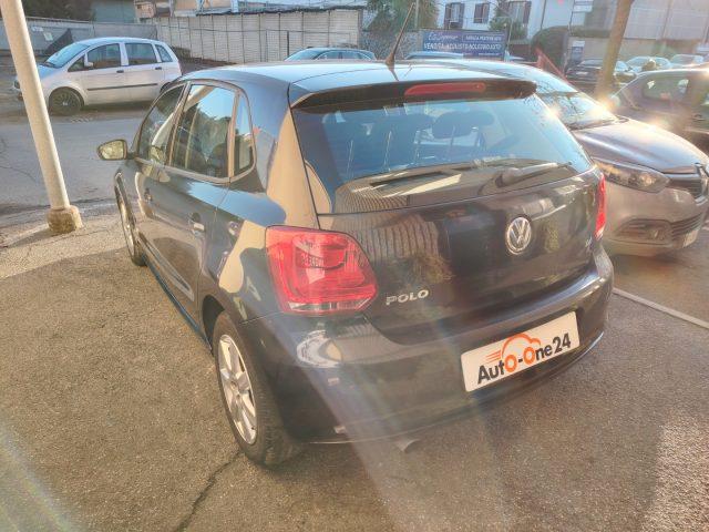 VOLKSWAGEN Polo 1.4 5 porte Highline NEOPATENTATI