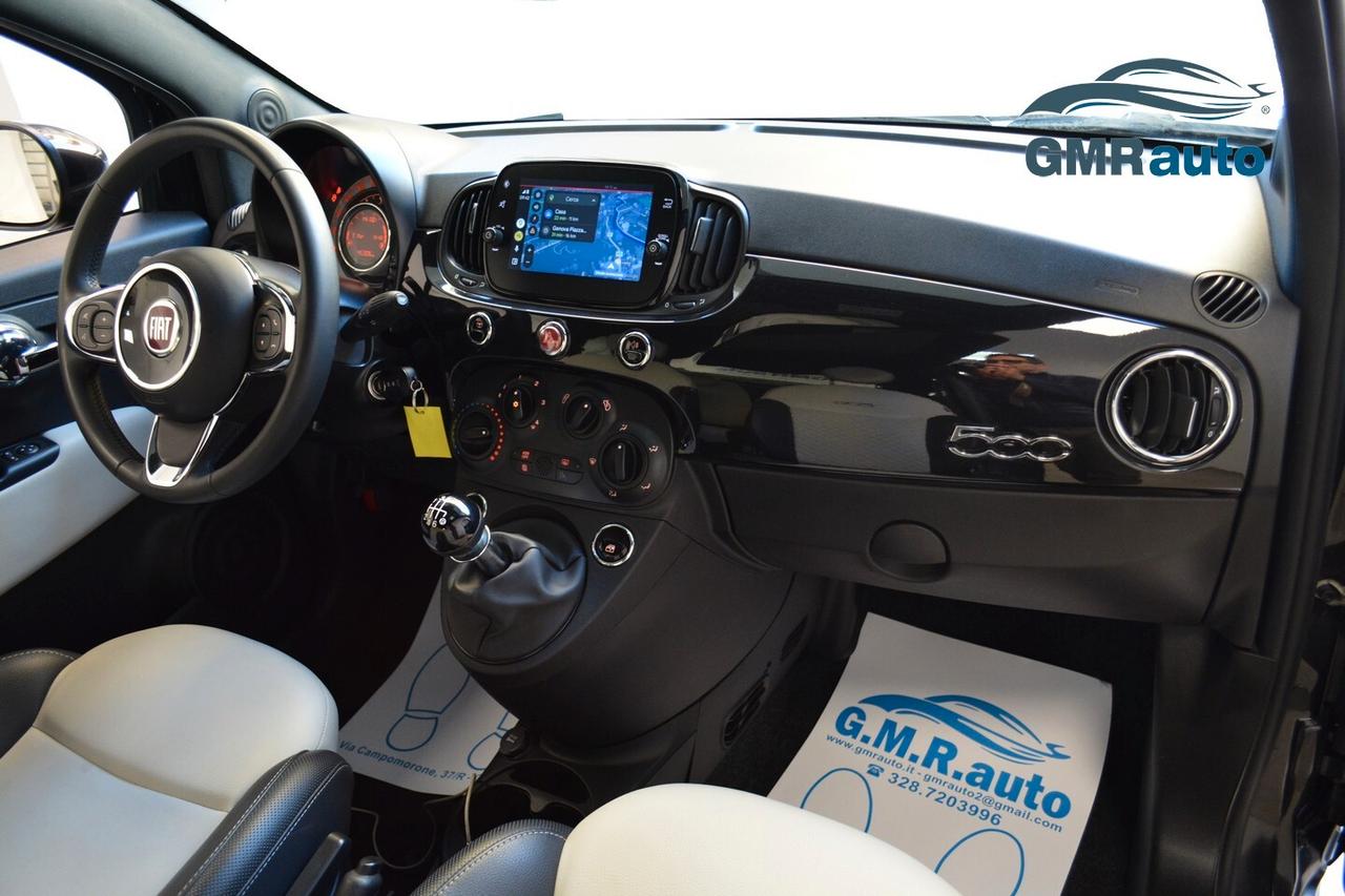 Fiat 500 1.0 Hybrid Dolcevita PREZZO REALE in arrivo a brevissimo