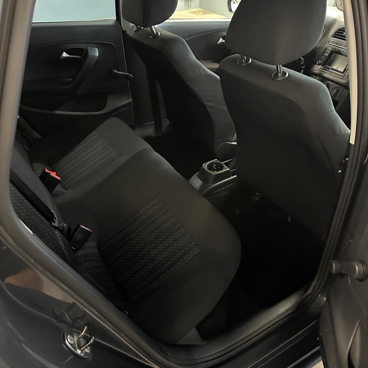 Volkswagen Polo 1.0 MPI 5p. Trendline