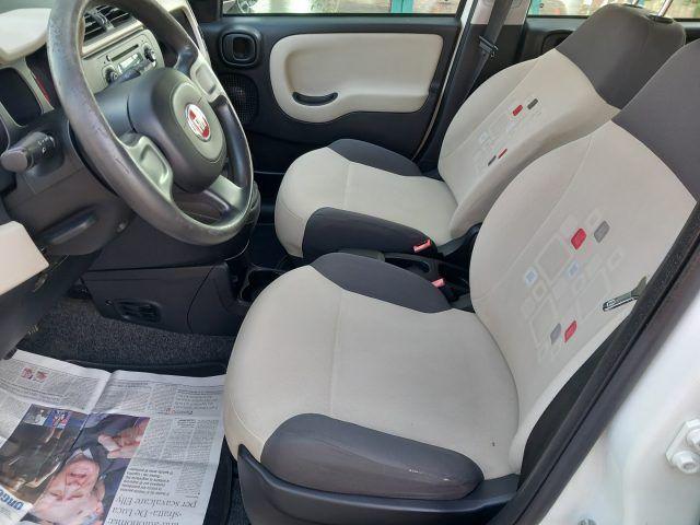 FIAT Panda 0.9 TwinAir Turbo Natural Power Easy