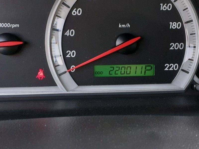 Chevrolet Captiva 2.0 VCDi LTX 4x4-C.AUTOMATICO-7 POSTI KM CERTIFIC