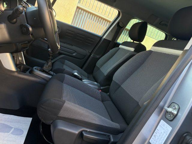 CITROEN C3 Aircross 1.2 110 Shine