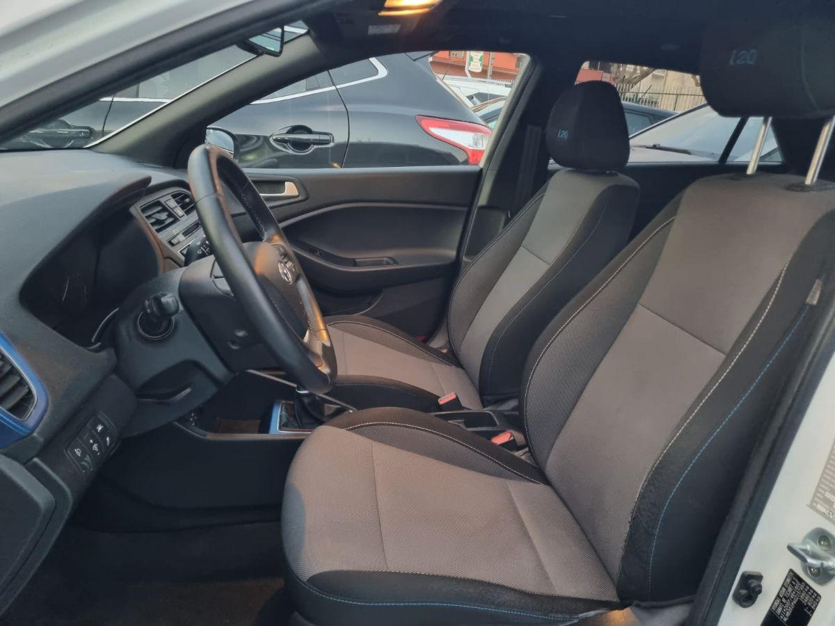 HYUNDAI - i20 - 1.1 CRDi 12V 5p. Style-Tetto Panoramico