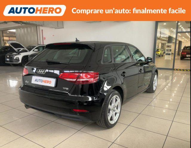 AUDI A3 SPB 30 TFSI