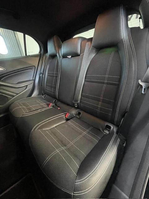 Mercedes-benz GLA 180 Sport