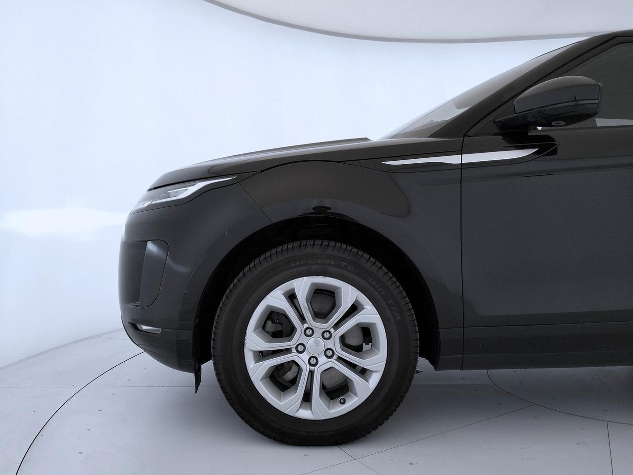 Land Rover Range Evoque 2.0D 150 CV AWD Auto