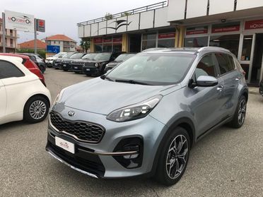 KIA Sportage 1.6 CRDI 136cv MHEV GT Line *N1*