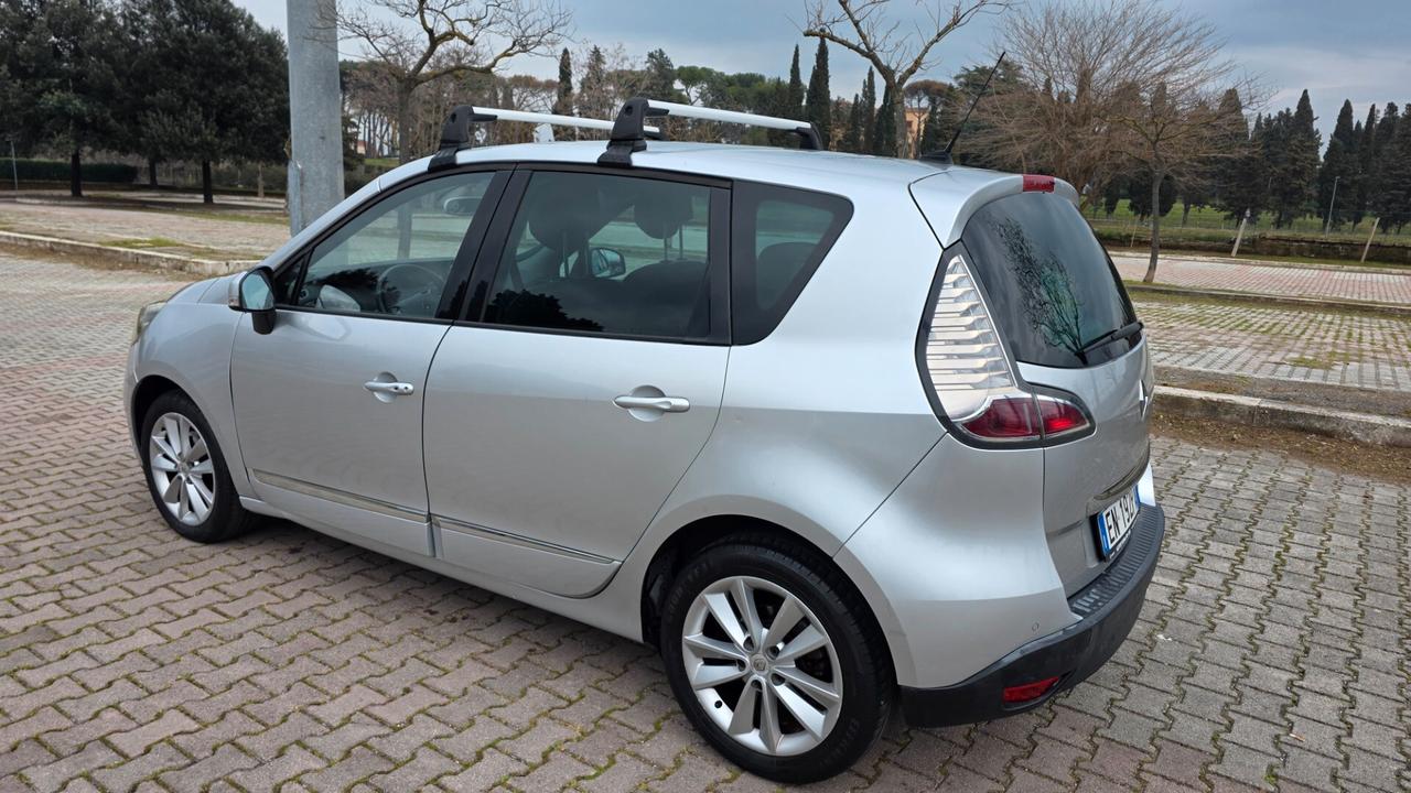Renault Scenic Scénic XMod 1.5 dCi 110CV Start&Stop Wave