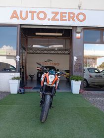 KTM 200 Duke