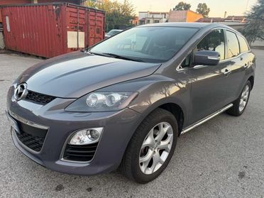MAZDA CX-7 2.2L MZR CD Sport Tour senza nessun lavoro da fare