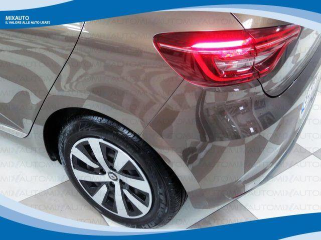RENAULT Clio 1.6 eTech Hybrid 140cv Zen AUT EU6
