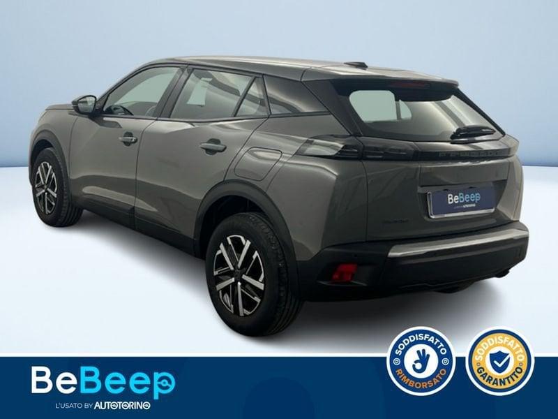 Peugeot 2008 1.2 PURETECH STYLE S&S 100CV