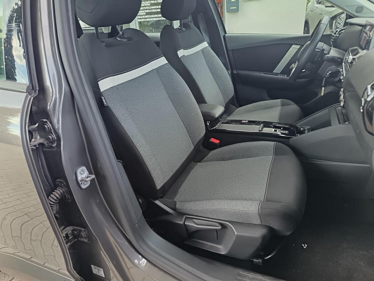 CITROEN C4 BlueHDi 130 S&S EAT8 Feel Pack