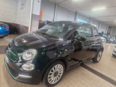 Fiat 500 1.0 Hybrid Dolcevita garanzia full pelle