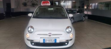 Fiat 500 1.2 Lounge - Nessun vincolo -