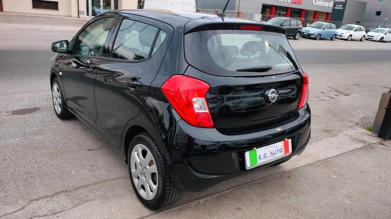 Opel Karl 1.0 75 CV Start&Stop Innovation